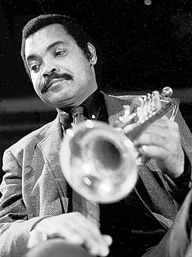 Art Farmer