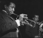 Lee Morgan and Jackie Mclean