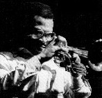 Woody Shaw